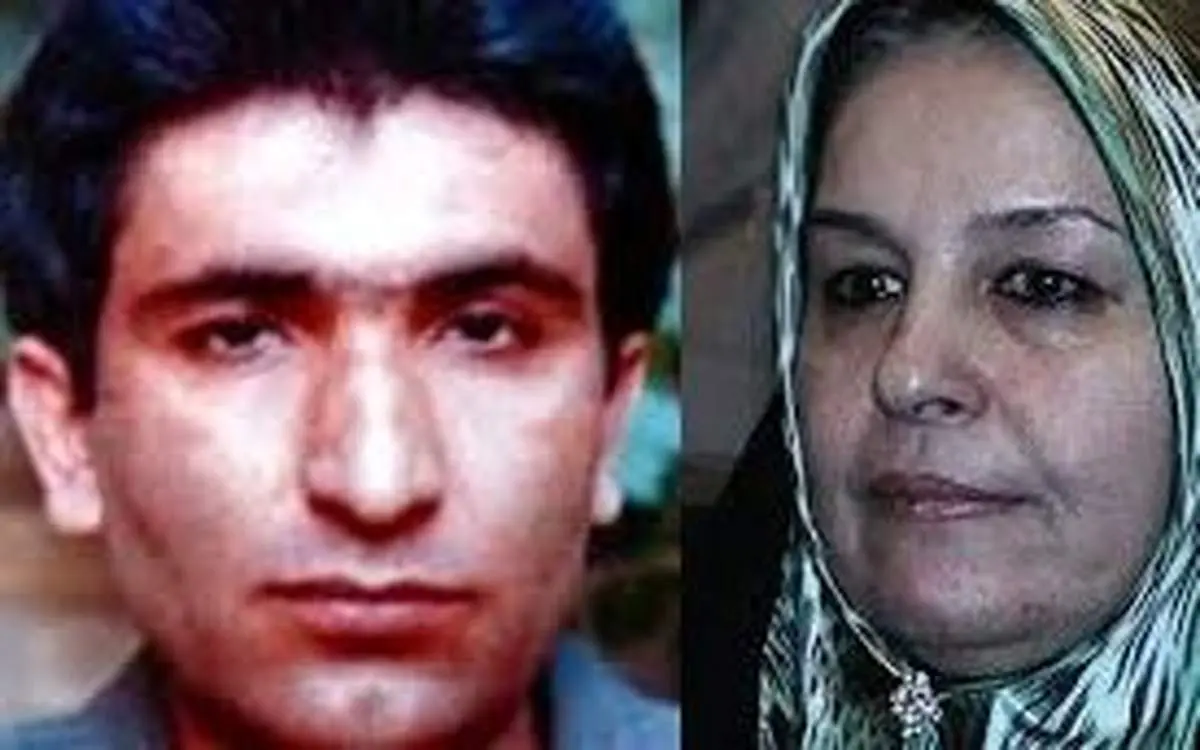 نامه عاشقانه شهید خلبان عباس دوران به همسرش