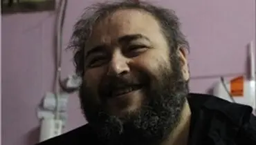 مرد 316 کیلوگرمی اهوازی  زمین گیر شد!+تصاویر