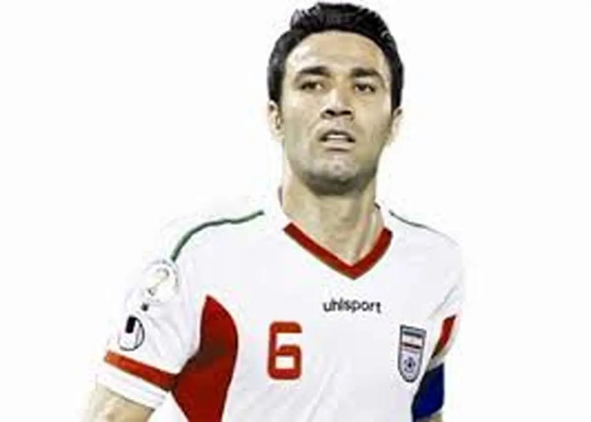 یک نگاه متفاوت به خداحافظی کاپیتان جواد نکونام