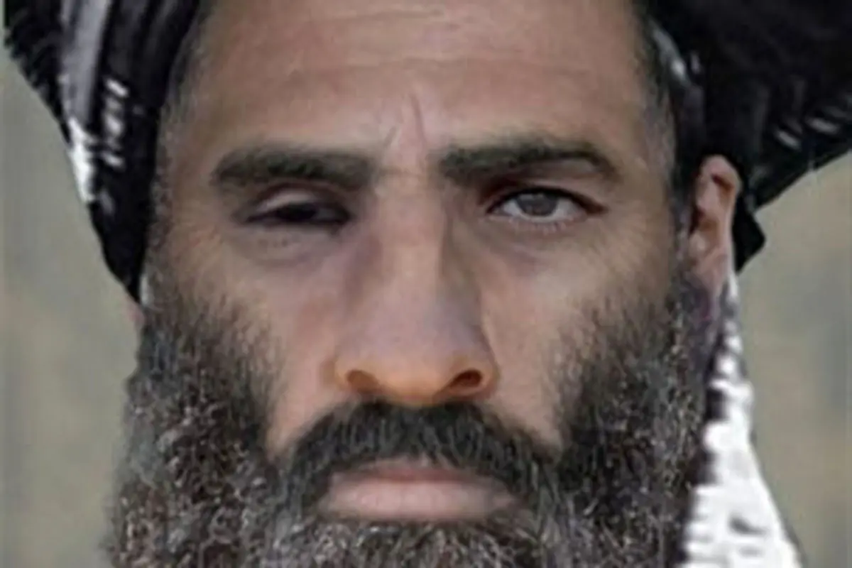 طالبان زندگینامه ملاعمر را منتشر کرد