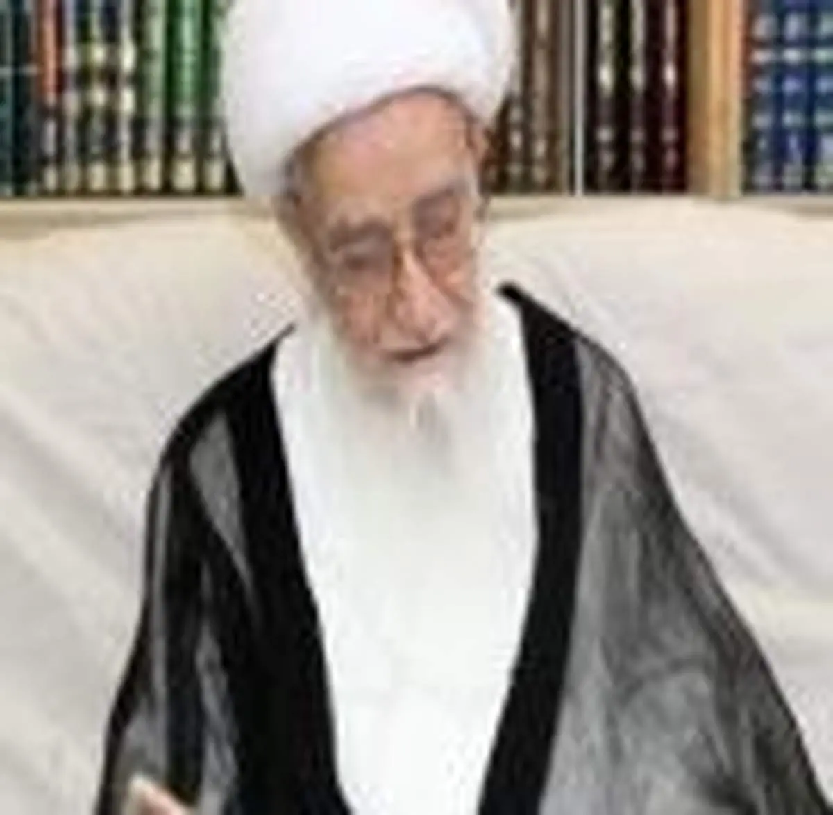 آخرین استفتائات از آیت الله صافی گلپایگانی؛از عمل تغییر جنسیت تا حرمت مطلق شطرنج
