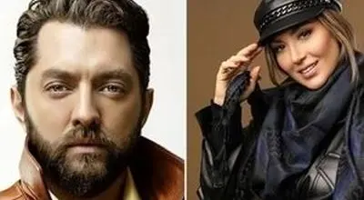 استایل تابستانی همسر بهرام رادان: نگاهی نزدیک به پوشش مینا مختاری!