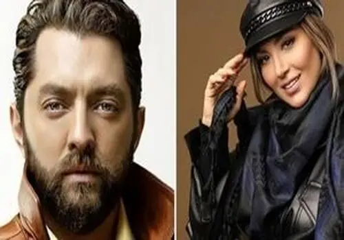 استایل شیک و تابستانه همسر بهرام رادان در سلفیِ جدیدش