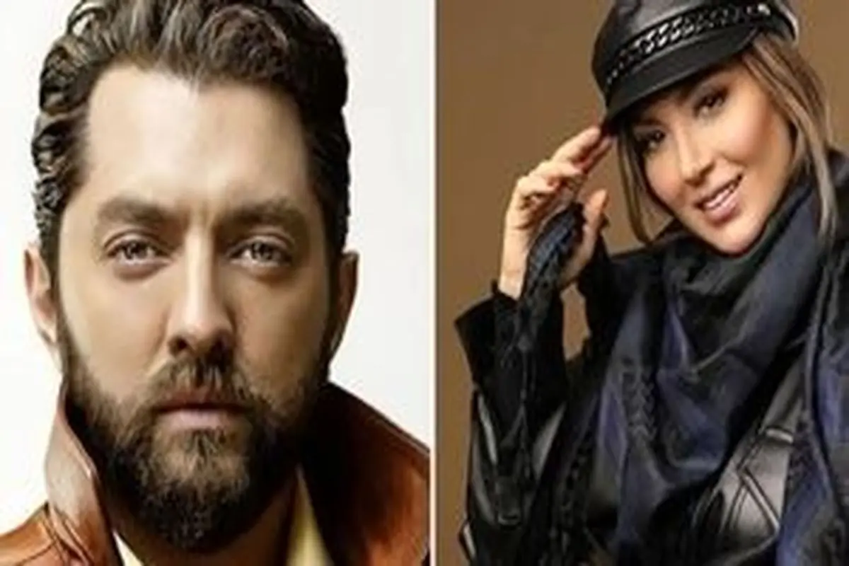 استایل تابستانی همسر بهرام رادان: نگاهی نزدیک به پوشش مینا مختاری!