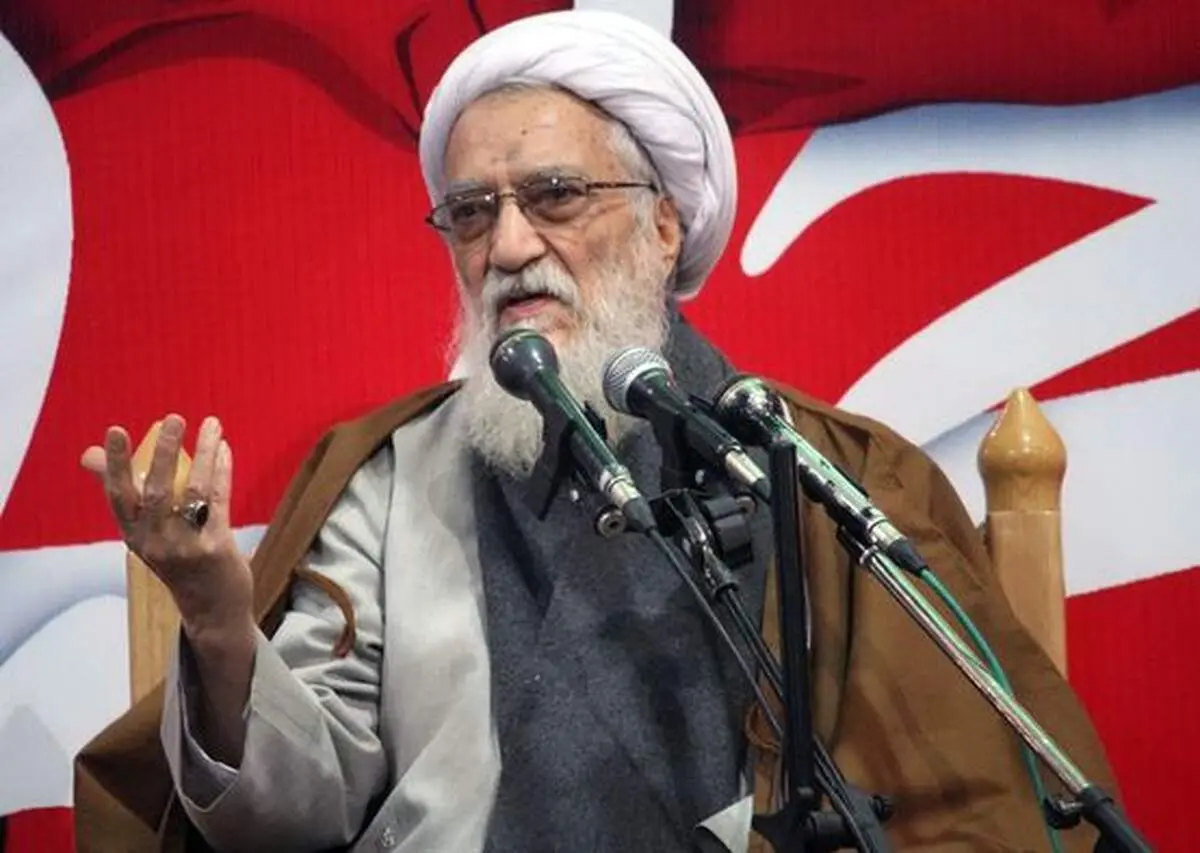 بدحجاب با کارش دهن کجی به نظام جمهوری اسلامی نشان می‌دهد