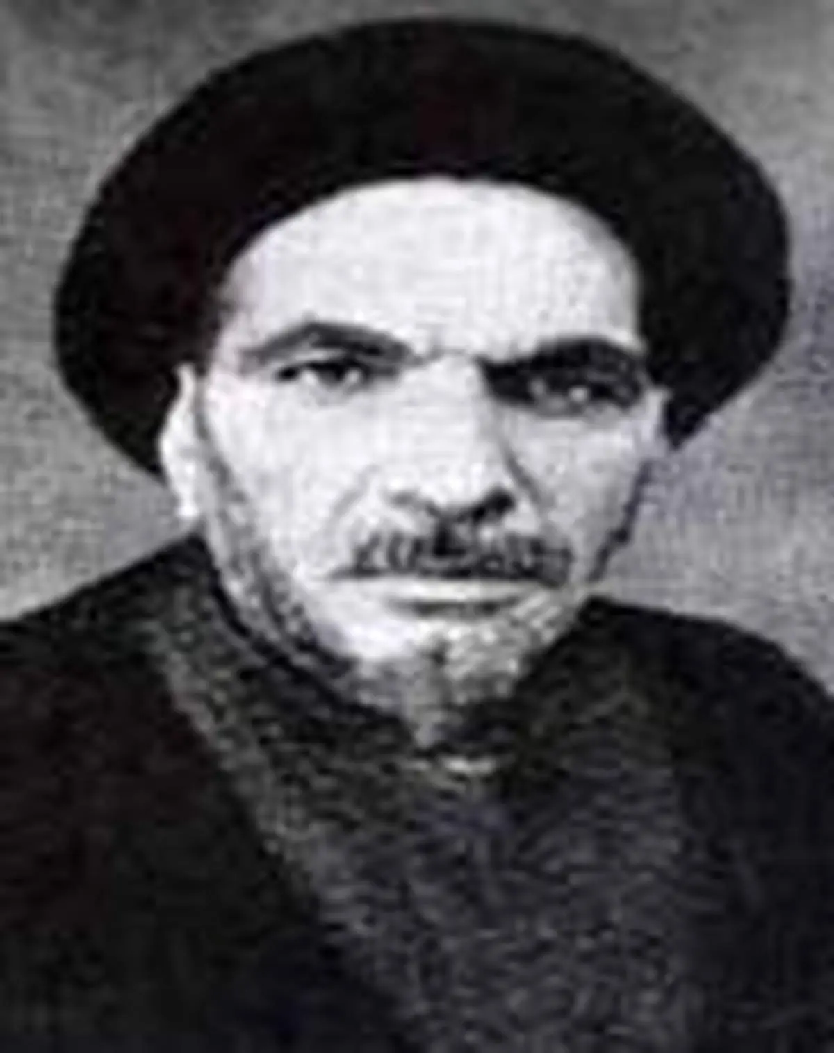 برو آخر بازار عباس آباد، بگو: سیدمهدی فرستاده!