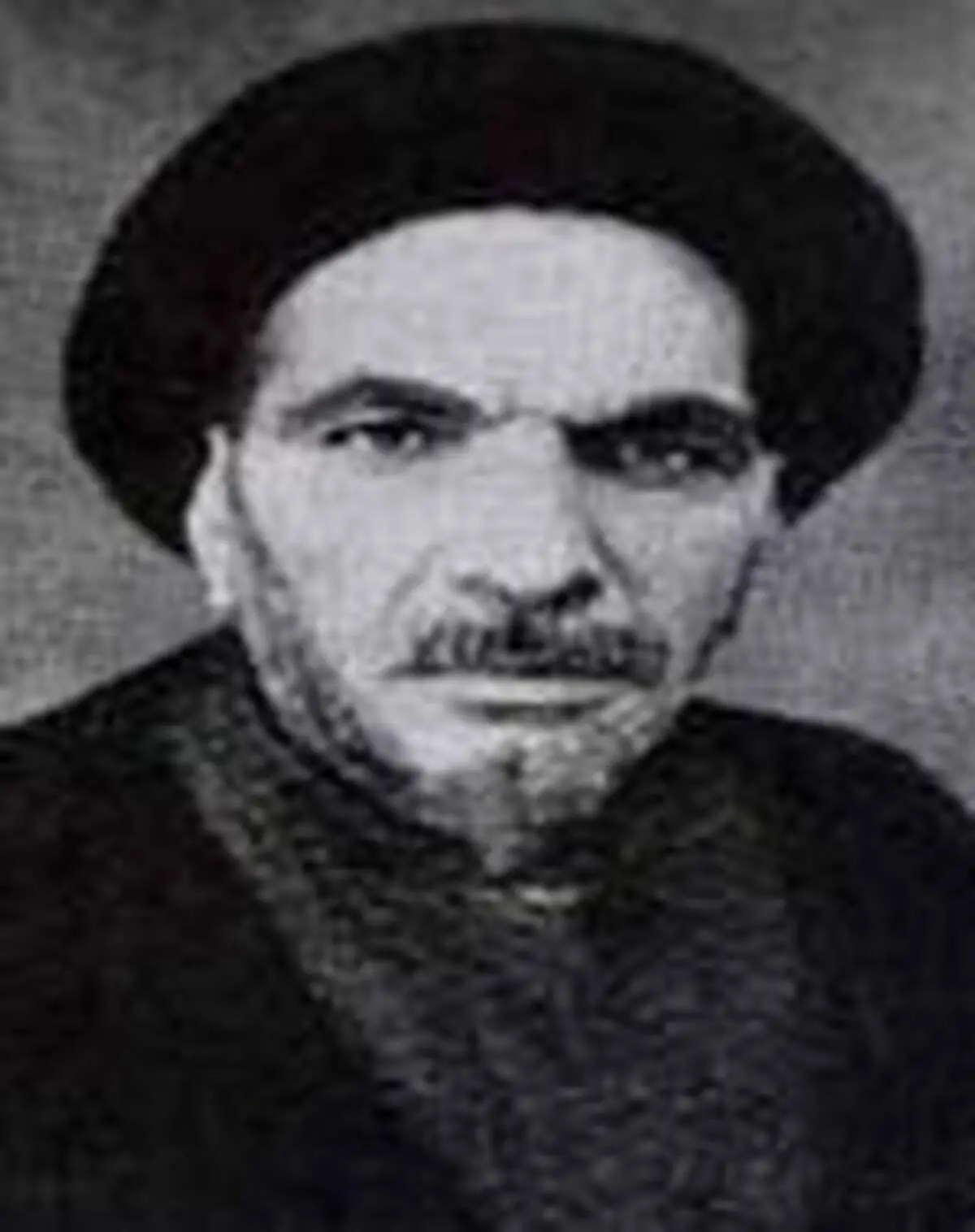 برو آخر بازار عباس آباد، بگو: سیدمهدی فرستاده!