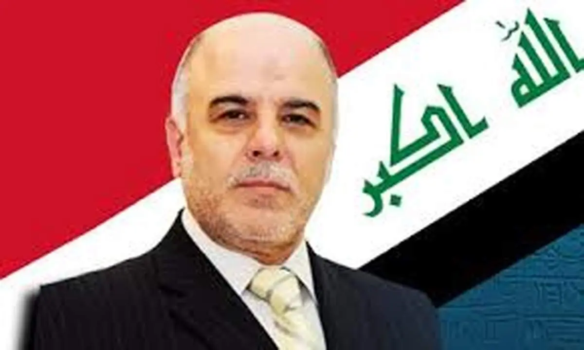 نخستوزیر عراق: حضور آشکار قاسم سلیمانی در نبردها «فکر بدی» بود