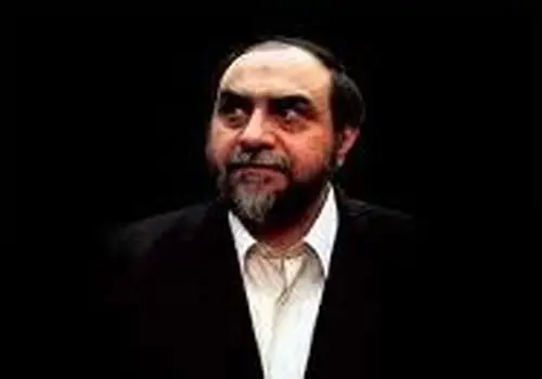 خاطره جالب مریلا زارعی از رفتار امین حیایی