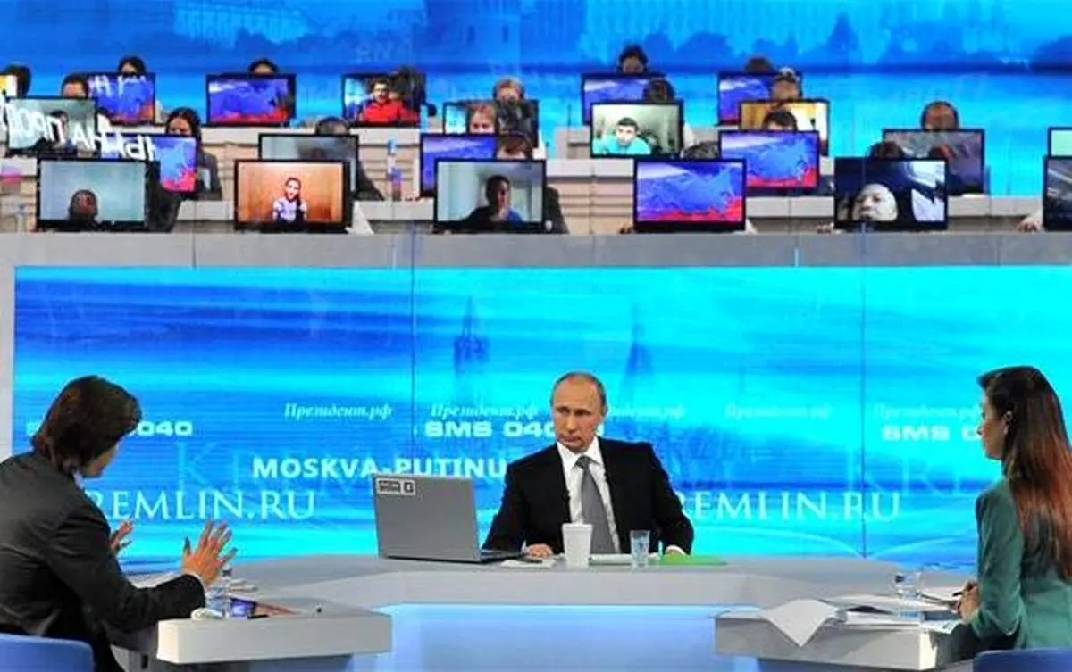 خط و نشان روسیه برای اسرائیل