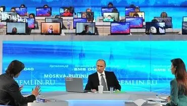 خط و نشان روسیه برای اسرائیل
