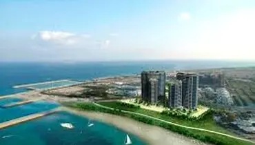 کیش مقصد اصلی گردشگران نوروزی
