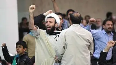 وقتی افراطی ها جولان می دهند!