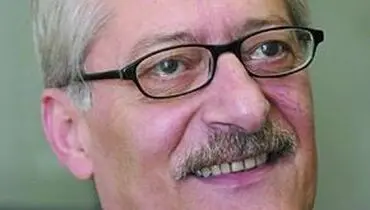 زندگي هميشه پاياني تلخ دارد حتي اگر نامت " قندي" باشد