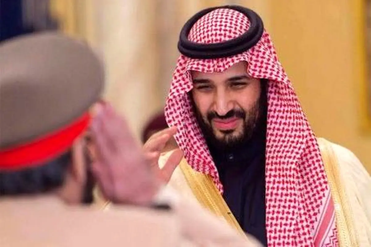 شاهزادگان بی تجربه سعودی کشورشان را نابود می کنند