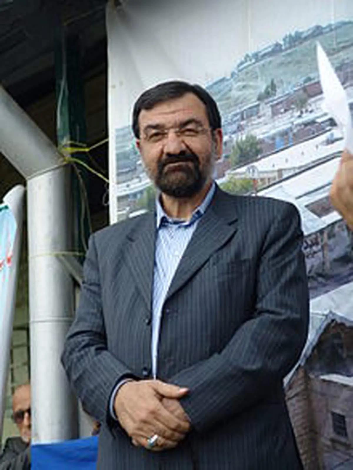 رضایی: ایران می خواهد در مذاکرات صداقت آمریکاییها را بسنجد