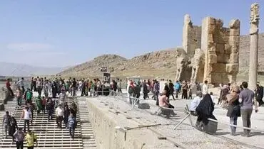 یک روز صدای دلسوزان تاریخ و فرهنگ درمی‌آید!