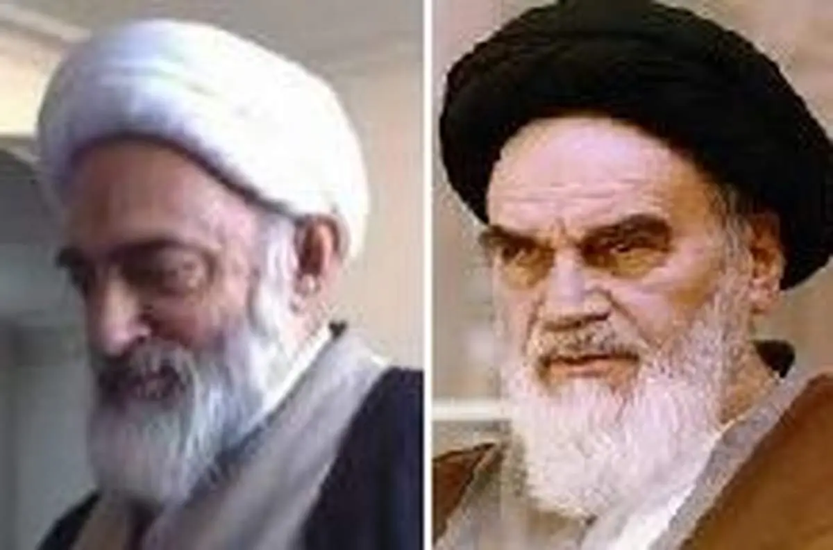 ماجرای نامه نگاری امام خمینی و آیت الله قدیری درباره شطرنج و موسیقی