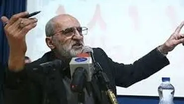 انتقاد تند شریعتمداری به خاطره گویی هاشمی رفسنجانی از امام