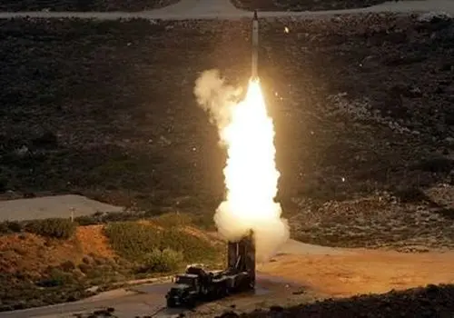 این موشک جدید روسیه به زودی در ایران رونمایی میشود