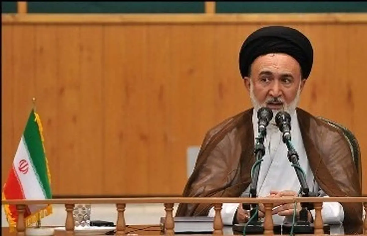 حادثه فرودگاه جده تجاوز نبود/مخالفت بااستعفای رئیس سازمان حج