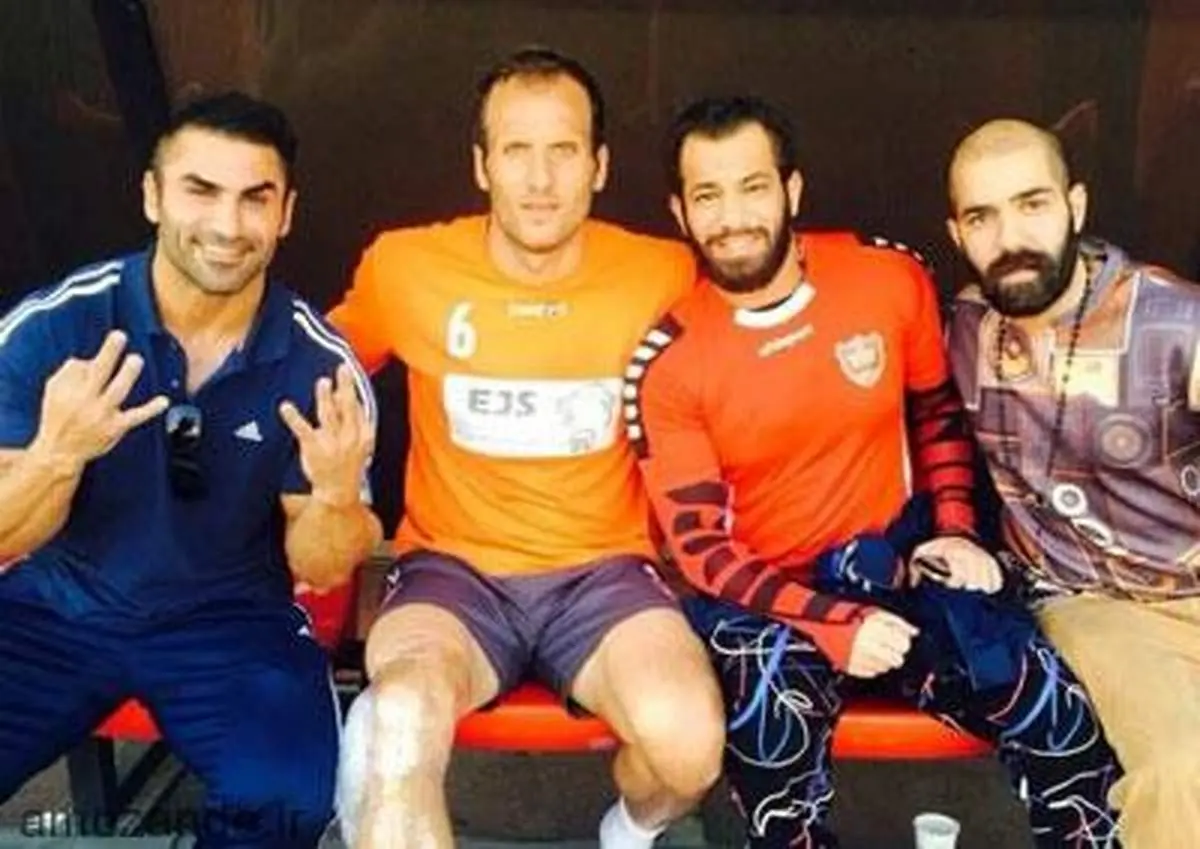 سرپرست پرسپولیس :  این آقا شرایط عادی نداشت / امیر تتلو : آقای خوردبین کمی معرفت داشته باش