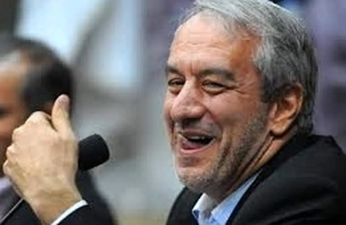 کفاشیان نایب رییس AFC شد