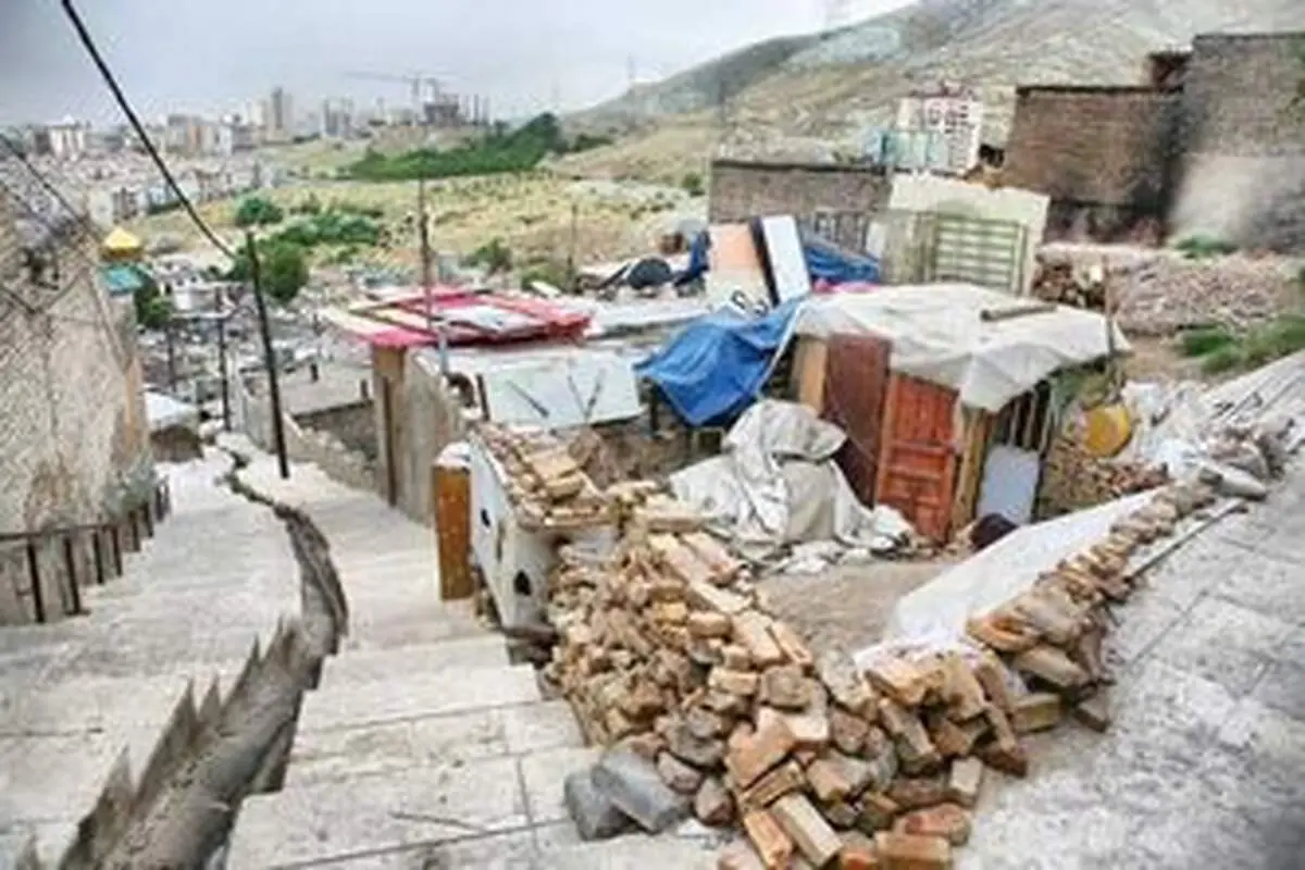 برای موسی، پسر حوا