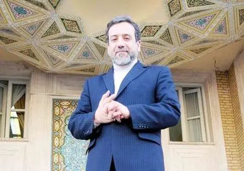 رایزنی هسته‌ای عراقچی و کالاس
