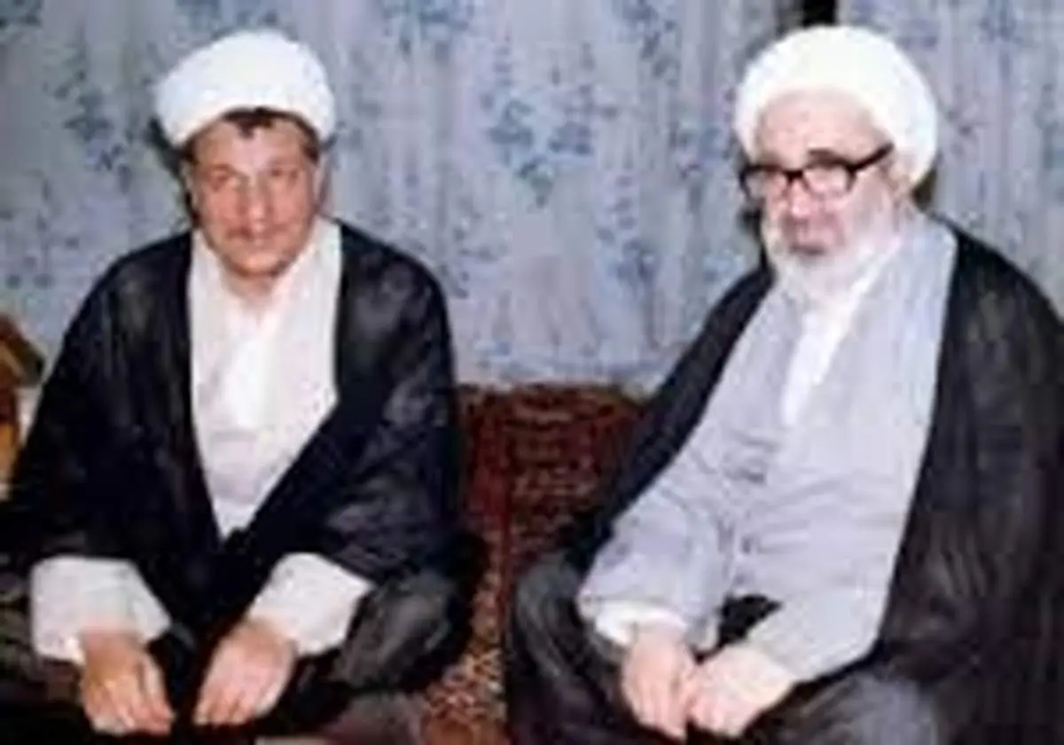 آیا هاشمی رفسنجانی هم سرنوشت منتظری خواهد شد؟