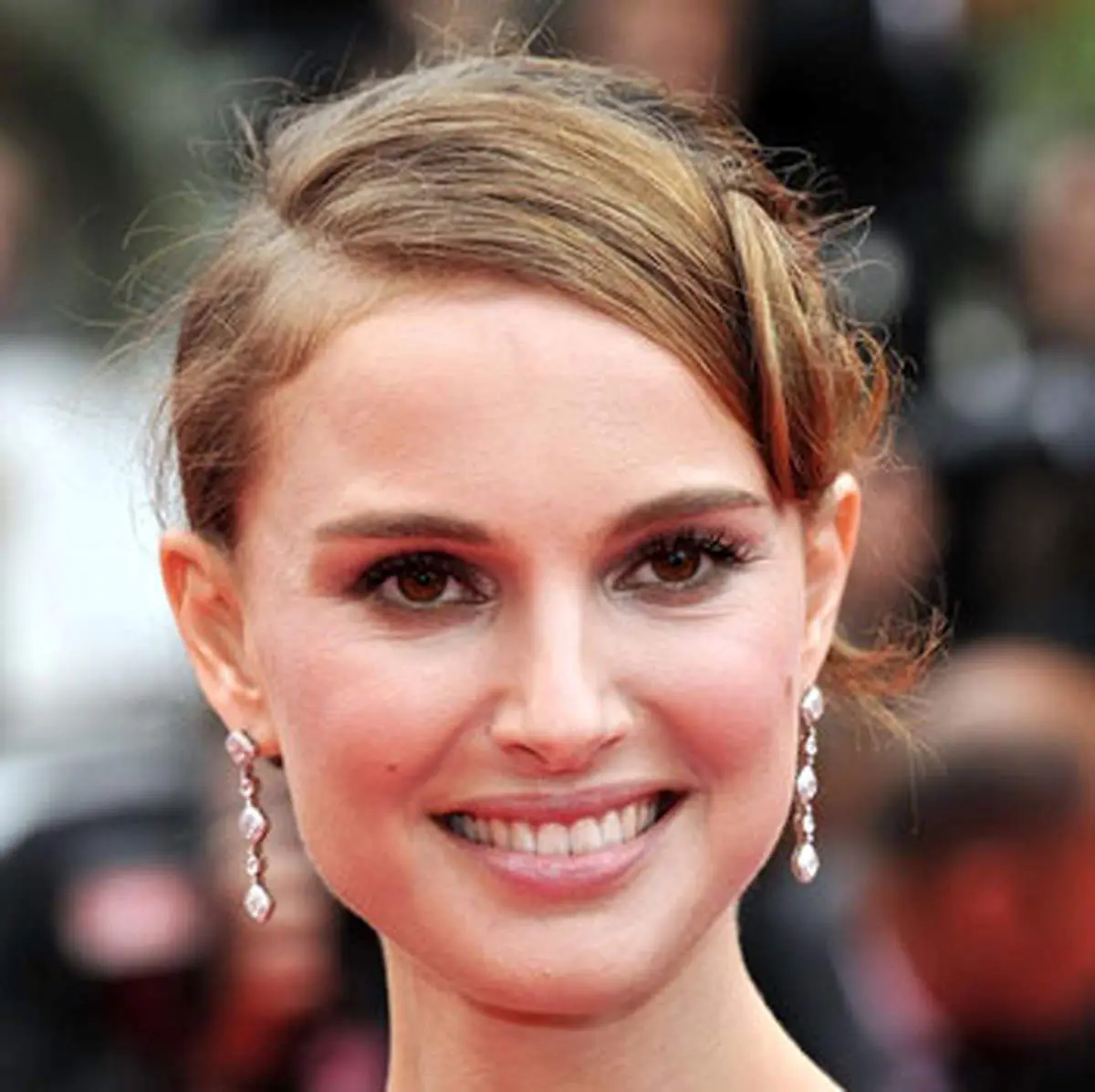 ناتالی پورتمن: لعنت بر اسراییل