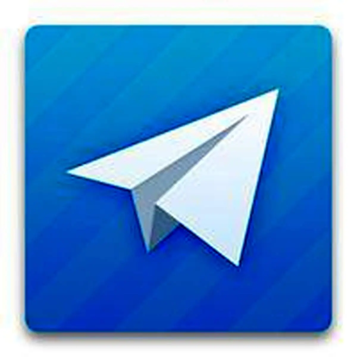 تلگرام فیلتر نشده است
