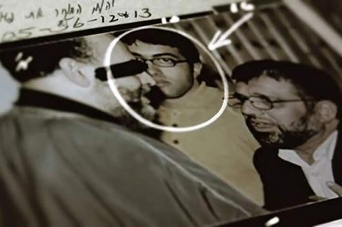 ماجرای شاهزاده سبز «הנסיך הירוק»؛اسرائیل چگونه از "آقازاده حماس" جاسوس ساخت؟!