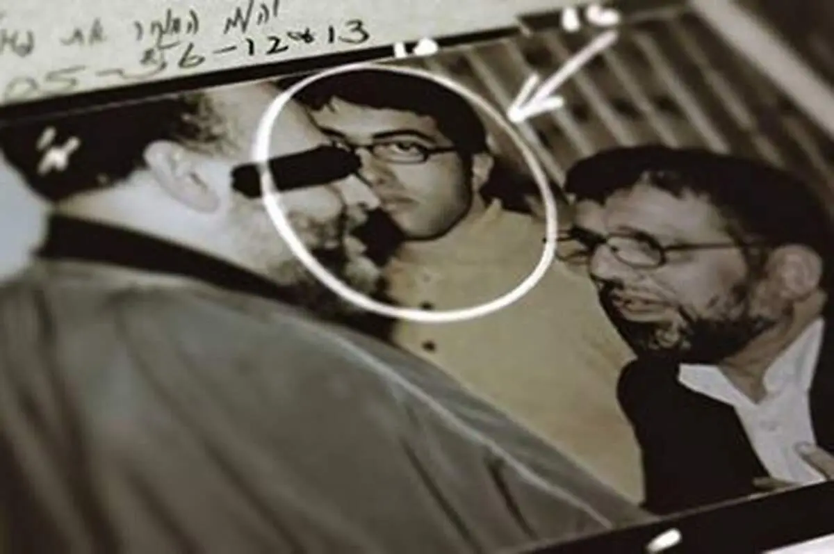 ماجرای شاهزاده سبز «הנסיך הירוק»؛اسرائیل چگونه از "آقازاده حماس" جاسوس ساخت؟!