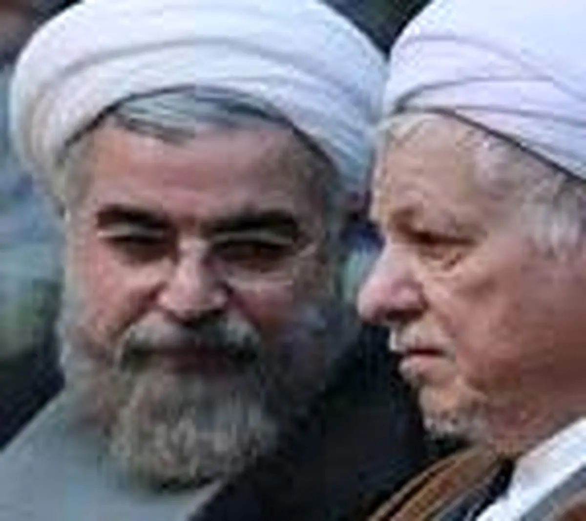 افسوس که رویکرد روحانی مثل هاشمی در زمان قبول قطعنامه 598 است!