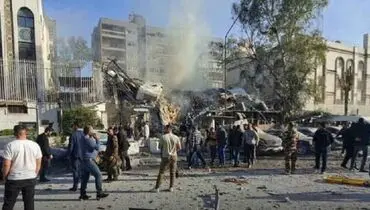 ایران چگونه به اسرائیل پاسخ می دهد؟+ فیلم