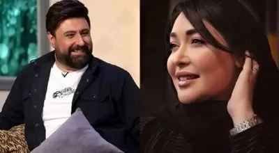 وقتی تمام دنیا در یک قاب جا می‌شود؛ جشن تولد یک‌سالگی جانان، ثمره عشق محمد علیزاده و سارا منجزی‌پور!