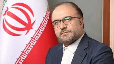 زندیان: بین بدهکار مالیاتی و مؤدی پرریسک باید تفاوت قائل شد