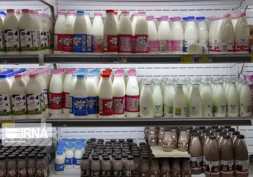 ستاد تنظیم بازار قیمت جدید شیر، پنیر و ماست را اعلام کرد
