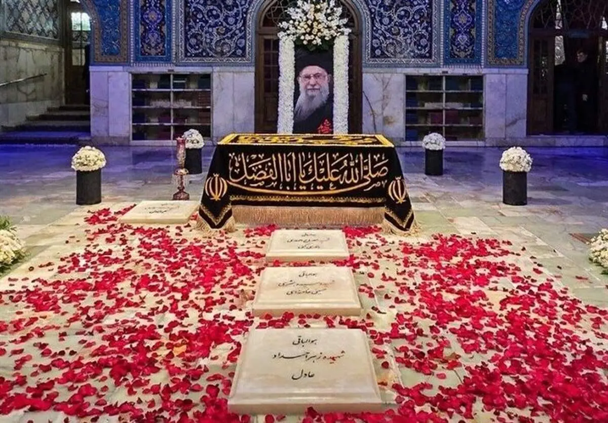 اطلاعیه مهم دفتر رهبر شهید انقلاب در مورد نماز لیله الدفن ایشان