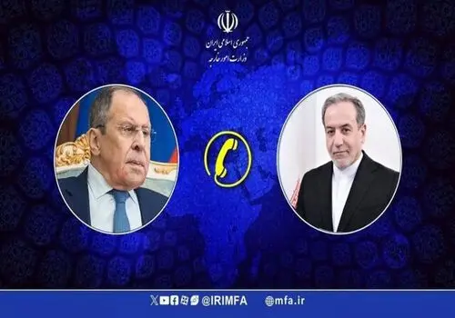 هشدار لاوروف در خصوص پیامدهای تجاوز به خاک ایران 

