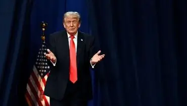 ترامپ: هیچ امتیازی به تهران نمی‌دهم!