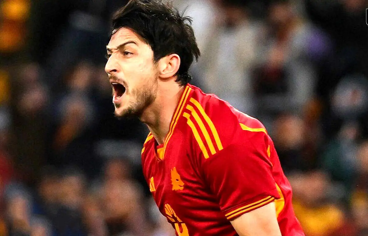 هایجک سردار آزمون از سویا
