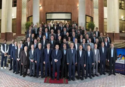 همراهِ آغازِ زیباترین لحظات شما

