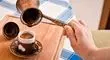 فرق قهوه ترک و اسپرسو چیست؟