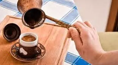 فرق قهوه ترک و اسپرسو چیست؟