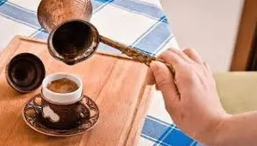 فرق قهوه ترک و اسپرسو چیست؟