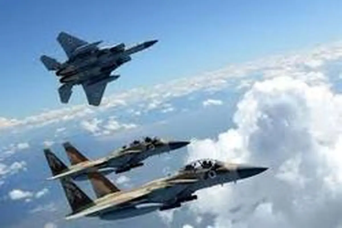 ادعای روسیه درباره دفع حمله اسرائیل در سوریه
