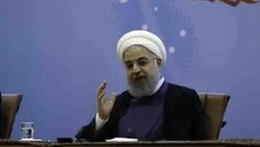 روحانی: نمی توانیم با خواست عمومی مردم مبارزه کنیم/ بدون اجازه افراد نباید پیامک تبلیغاتی ارسال کنیم