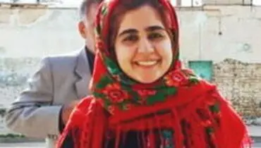سپیده قلیان و برادرش دستگیر شدند